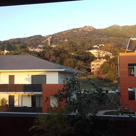 Terrasse Du Macchioni Apartamento Bastia (Corsica)