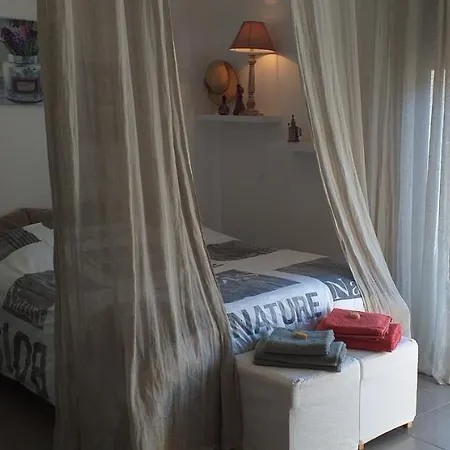 Apartamento Terrasse Du Macchioni Bastia (Corsica)